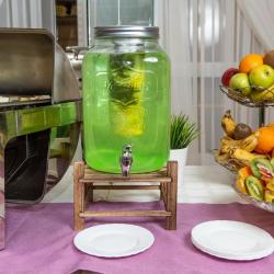 Фото Отель Золотое руно