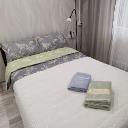 Фото Апартаменты на улице Оломоуцкая 30