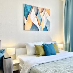 Апартаменты стандарт Касимовское шоссе 15