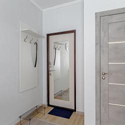 Фото Апартаменты на улице Сколковская 1Б