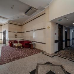 Фото Отель Jannat Regency (Жаннат Ридженси)
