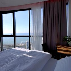 2-комнатные апартаменты люкс