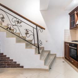 3-комнатные апартаменты стандарт