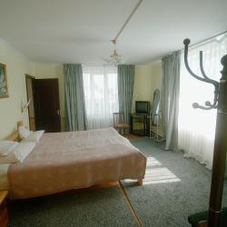 Фото Отель Алаколь