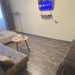 Фото Апартаменты на улице Волжская 3