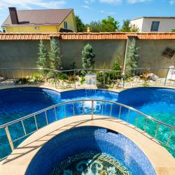 Фото Бутик-отель Оникс