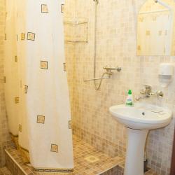 1-местный номер стандарт эконом