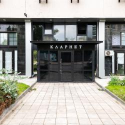 1-комнатные апартаменты улучшенные