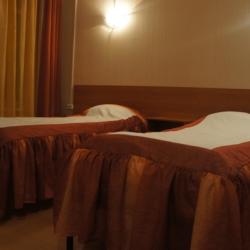 Фото Отель Агат