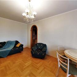 Фото Отель Aparts MSK (Апартс МСК) на улице Кантемировская