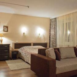 Фото Отель Турист