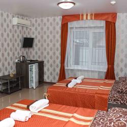 Фото Отель Южная ночь