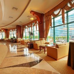 Фото Отель Diplomat Hotel & Business Center (Дипломат и Бизнес и Центр)