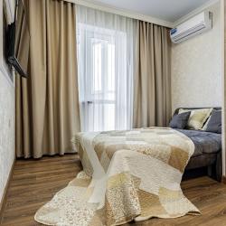 1-комнатные апартаменты стандарт