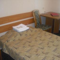 1-местный номер стандарт