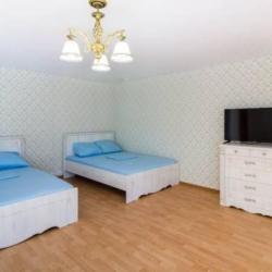 Фото Отель Гостевой дом Уютный