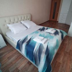 2-комнатные апартаменты стандарт