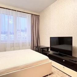 1-комнатные апартаменты улучшенные