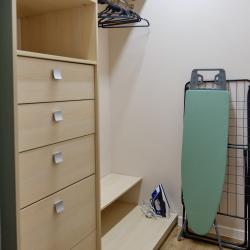 Фото Отель RentPlaza (РентПлаза) на улице 8 Марта 204Г