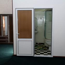 Фото Отель World Guest House (Гостевой дом Мир)