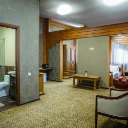 Фото Отель Chalet (Шале)