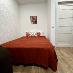 Фото Отель Апартамены на улице Родины 24г