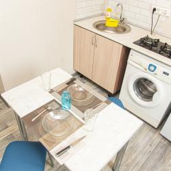 Фото Отель ApartLand (АпартЛэнд) на проспекте Интернациональный 53/3