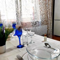 Фото Отель Sweet Home23 на улице Надежды 4