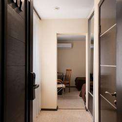 Фото Отель Борус