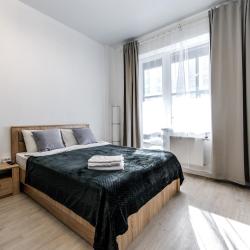 фото 22 ApartMe (АпартМи) на шоссе Пулковское 14 строение 6