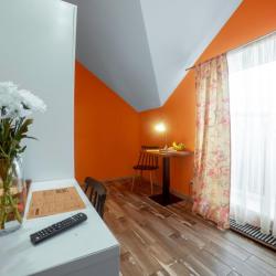 Фото Отель Avia House (Авиа Хаус)