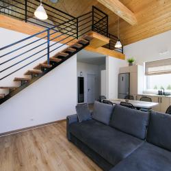 Фото Отель ПоСутки на улице Изобильная 12