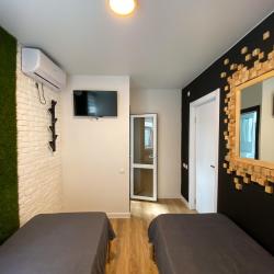 Фото Отель GreenWall (Гринволл)