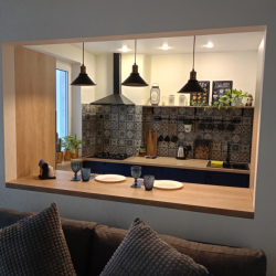 1-комнатные апартаменты улучшенные