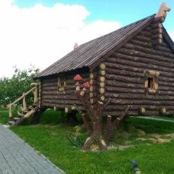 Фото Отель Forest (Форест)