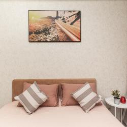 фото 21 MOKO Apartments (МОКО Апартментс) на улице Бутлерова