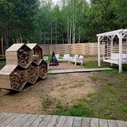 Коттедж премиум 