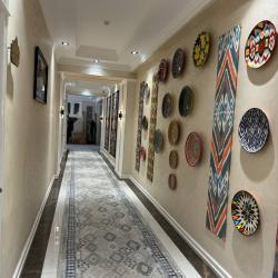 Фото Отель Al Madina (Аль Мадина)