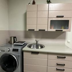 Апартаменты студия