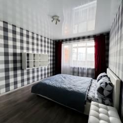 3-комнатные апартаменты улучшенные
