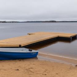 Фото Отель Айно