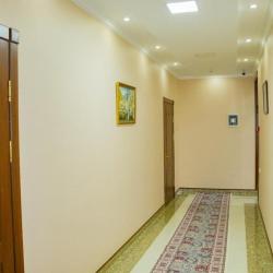 Фото Отель Euro Asia Hotel (Евро Азиа)