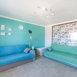 2-комнатные апартаменты стандарт