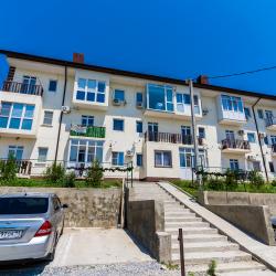 фото 36 LetoApart (ЛетоАпарт) на улице Адмирала Холостякова