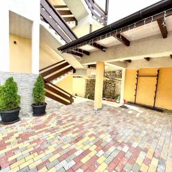 Фото Отель Mountain hill (Маунтин Хилл)