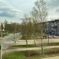 1-комнатные апартаменты улучшенные
