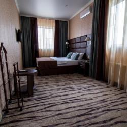 Фото Отель Облака