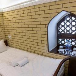 Фото Отель Feruzkhan Hotel (Ферузхан)