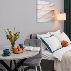 Фото Отель Viktory Apart на Шелепихинской набережной 34к5