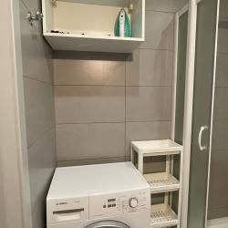 Апартаменты Comfort